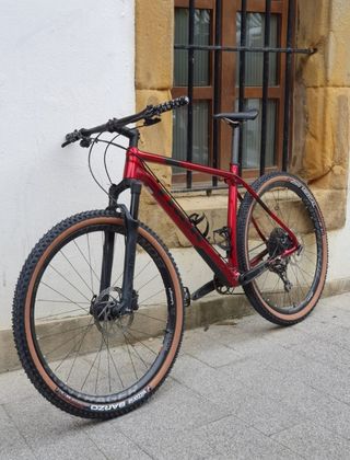 TREK PROCALIBER 9.7 2019-20 XL de segunda mano por 1.600 EUR en Getxo en  WALLAPOP