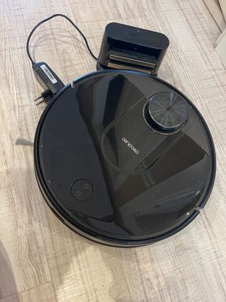 Conga 3690 absolute de segunda mano por 70 EUR en Salamanca en WALLAPOP