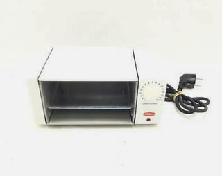 Horno de segunda mano en Ciudad Real en WALLAPOP