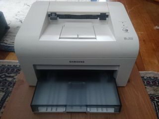 Impresora laser samsung ml-1610 de segunda mano por 35 EUR en Betanzos en  WALLAPOP