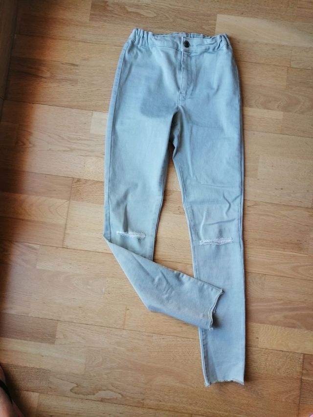 Pantalón moderno 11- 12 años