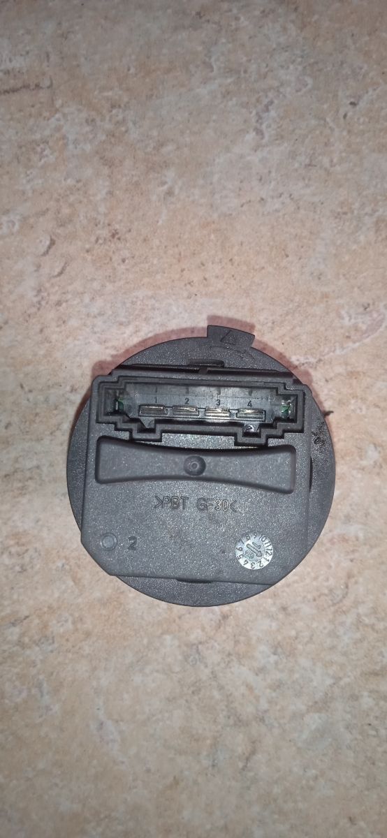 Resistencia interior climax