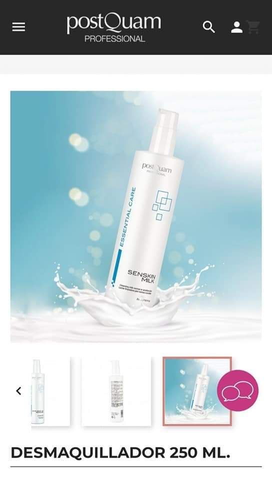 desmaquillador de ojos y labios