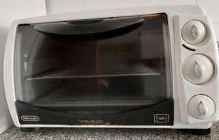Nuevo Horno Delonghi | Compra Online a Precios Super Baratos