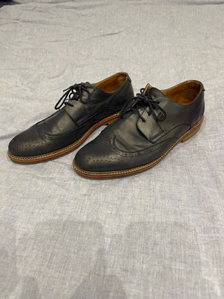 Zapatos Mimao de segunda mano en WALLAPOP
