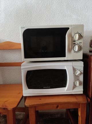 Cocina con horno de segunda mano en Motril en WALLAPOP