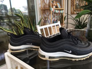 Nike Air max 97 talla 43 de segunda mano por 45 EUR en Palma de Mallorca en  WALLAPOP
