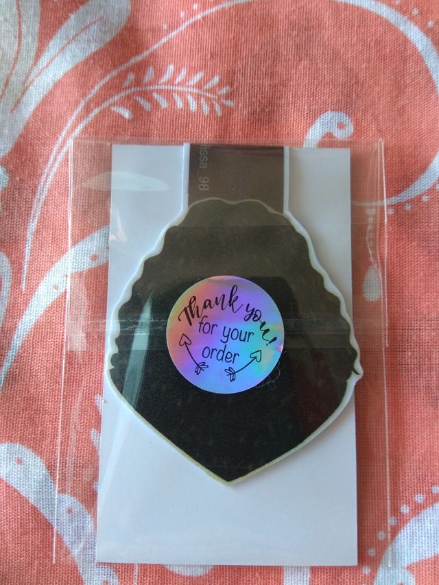 Marcapáginas magnético Hermione Granger