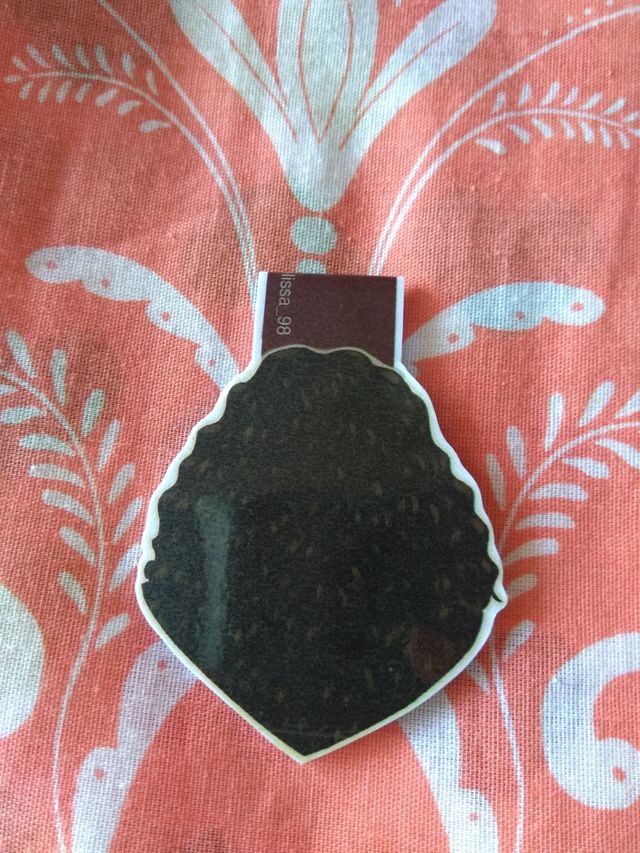 Marcapáginas magnético Hermione Granger