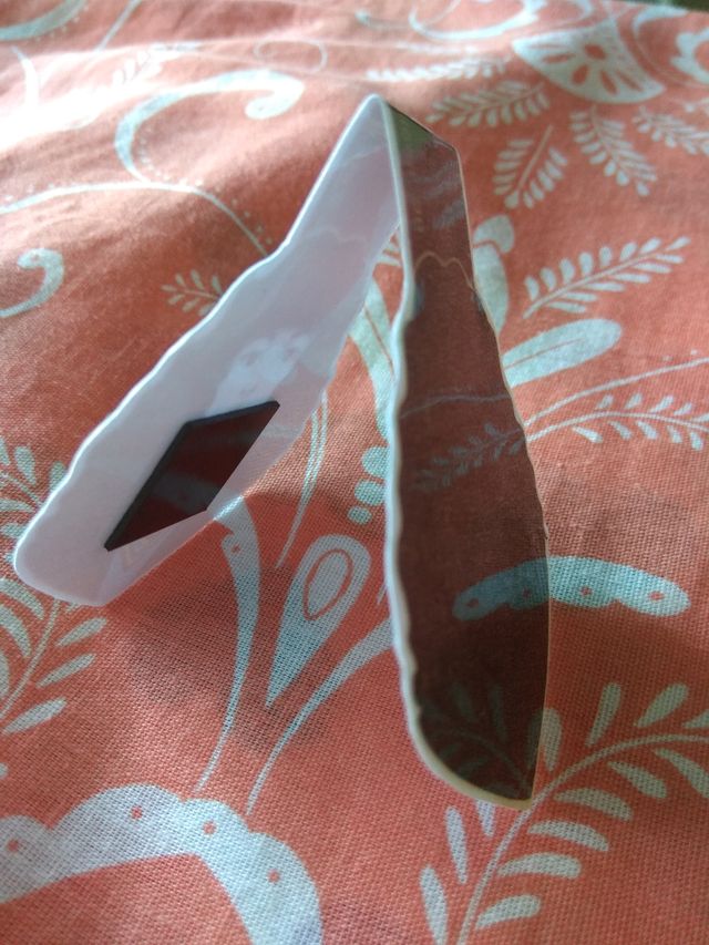 Marcapáginas magnético Hermione Granger