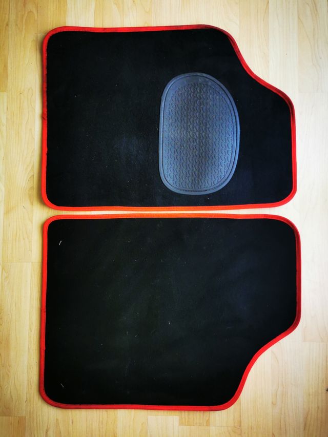 Alfombrillas universales