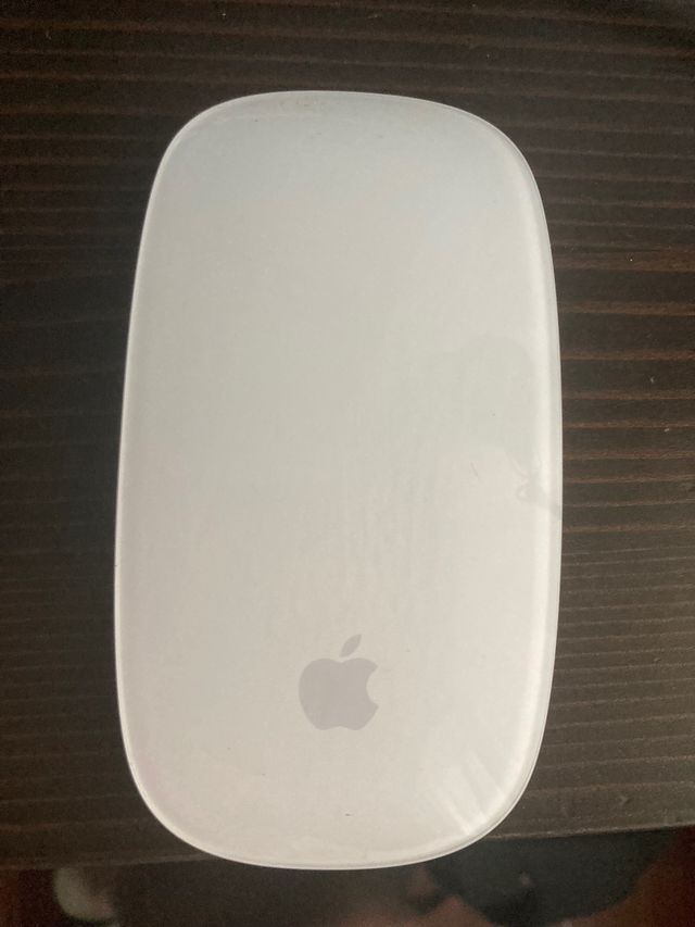 iMac 21.5 8GB perfecto estado