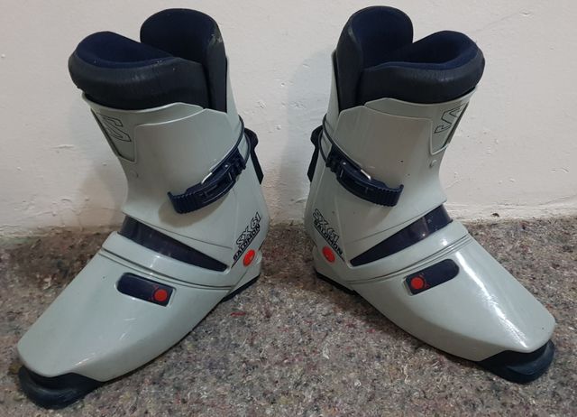 SCARPONI SCI VINTAGE