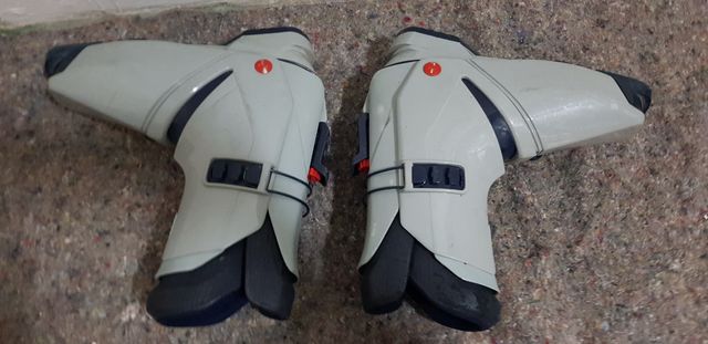 SCARPONI SCI VINTAGE