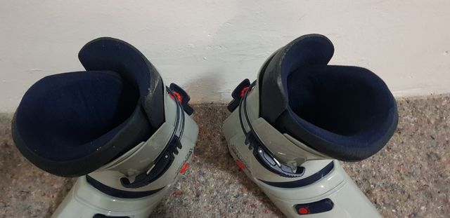 SCARPONI SCI VINTAGE