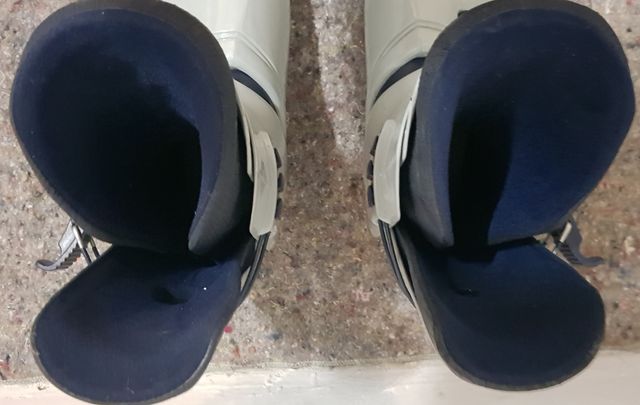 SCARPONI SCI VINTAGE