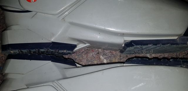 SCARPONI SCI VINTAGE