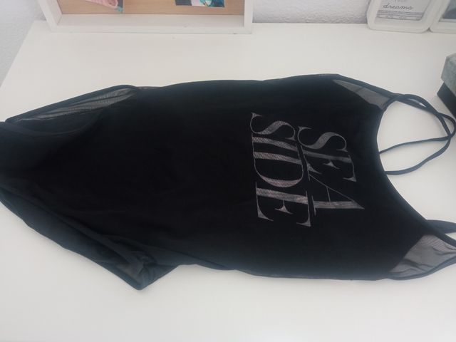 Bañador Women'Secret talla S