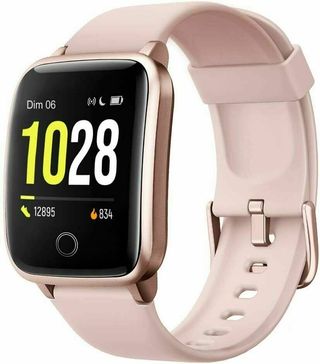 Pulsera Actividad Willful de segunda mano en WALLAPOP