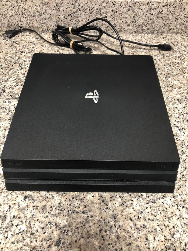 PS4 Pro