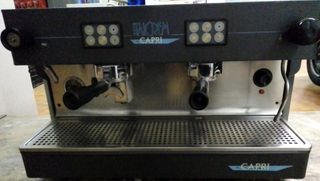 Cafetera de bar de segunda mano en Terrassa en WALLAPOP