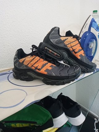 Nike Tn original de segunda mano por 50 EUR en Torrevieja en WALLAPOP