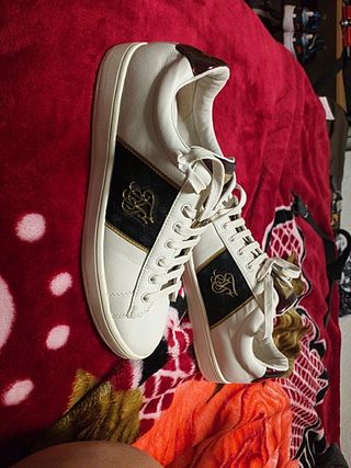 Zapatillas deportivas SIK SILK Siksilk evolution