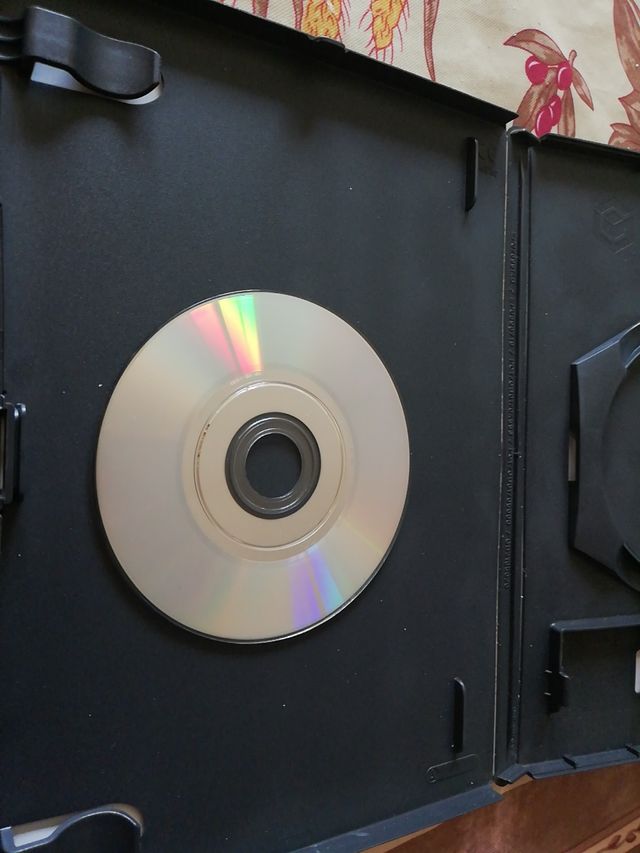 JUEGO GAME CUBE POKÉMON 