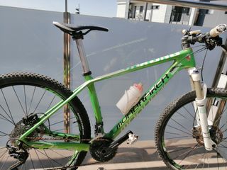 Bicicleta mondraker carbono de segunda mano por 600 EUR en Vilanoveta en  WALLAPOP