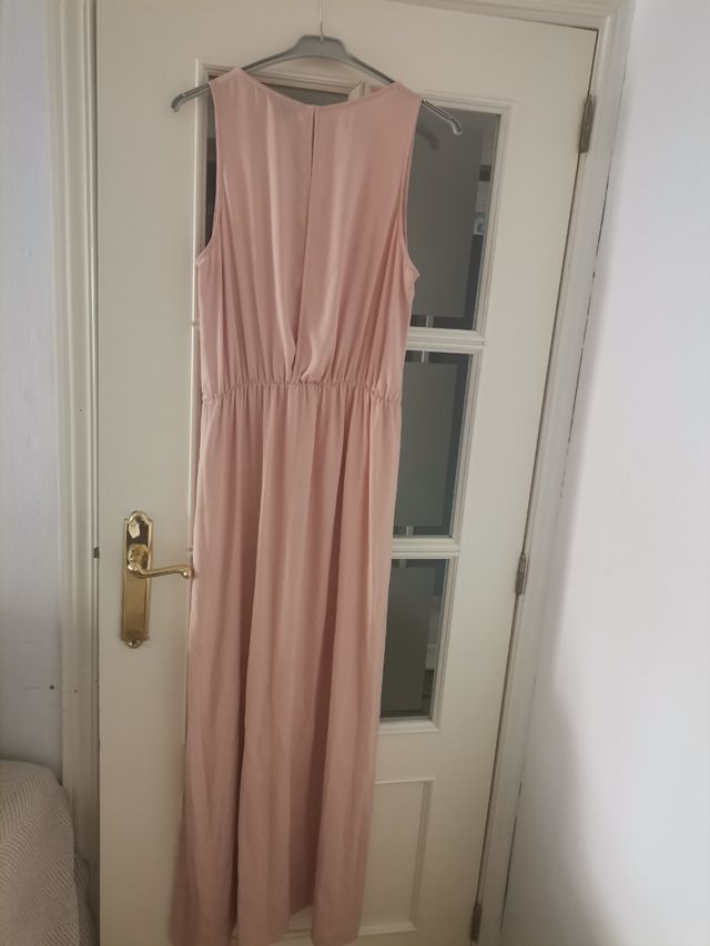 Vestido largo para boda