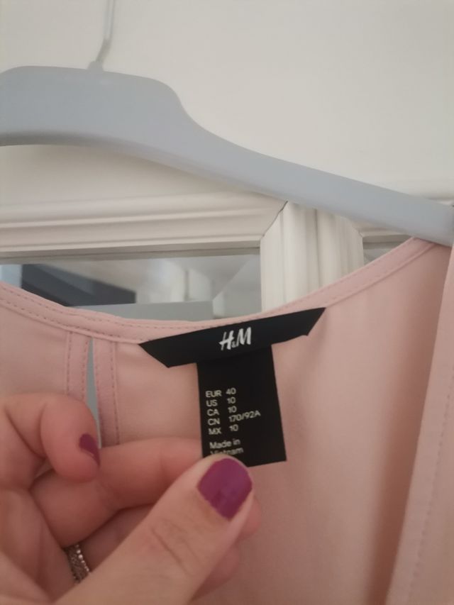 Vestido largo para boda