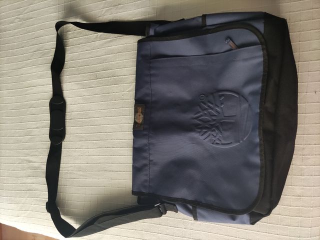 Bolsa Timberland ordenador