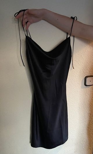 Mujer de verano fue brandy Melville Americano Europeo vestido sin mangas  vestidos de Gasa de La correa de espagueti de la vendimia plus|vestidos  plus|vestidos devintage dress - AliExpress
