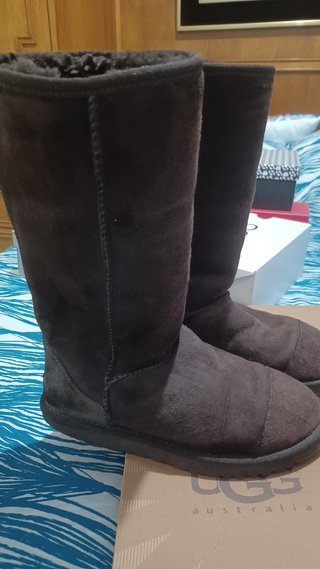 comprar botas ugg originales