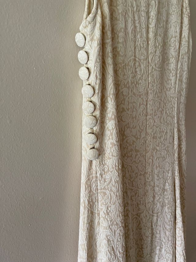 Vestido corto de verano elegante Bestini