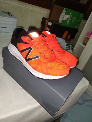 Zapatillas New Balance Vazee de segunda mano en WALLAPOP