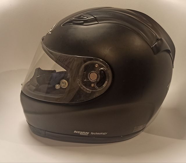 casco X-LITE 801-R talla S