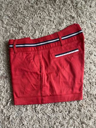 Short de Señora. de segunda mano por 12 EUR en Navalcarnero en WALLAPOP