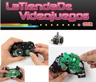 Reparación PS5 Switch Xbox