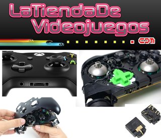 Reparación PS5 Switch Xbox