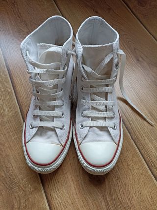 Converse - Tienda Oficial España | Converse.com