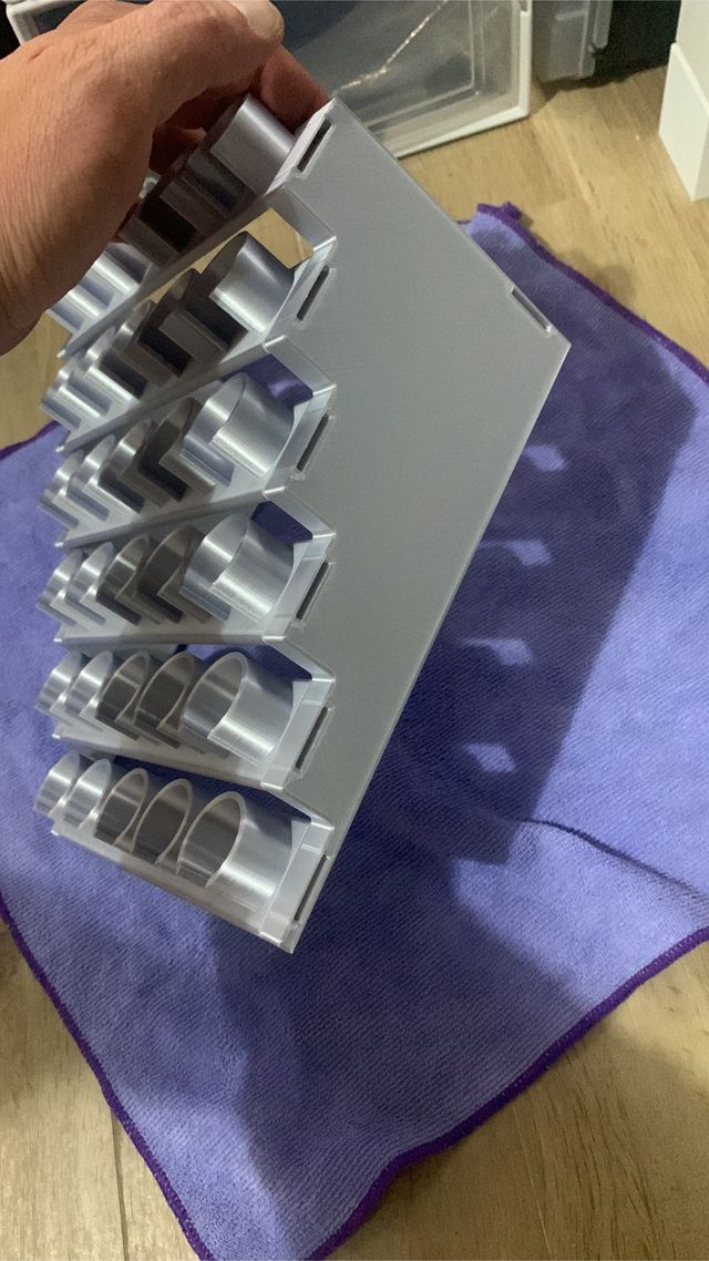 impresión 3D en granada.LED3D granada