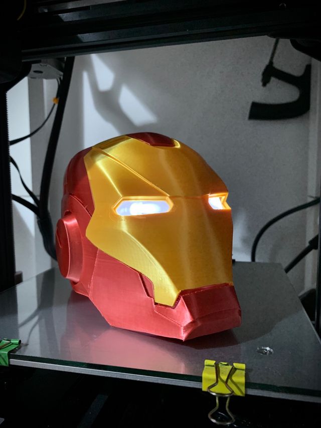 impresión 3D en granada.LED3D granada