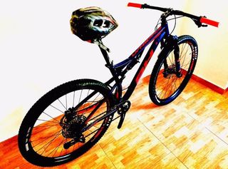BH Lynx Race | BH Bikes Nederland
