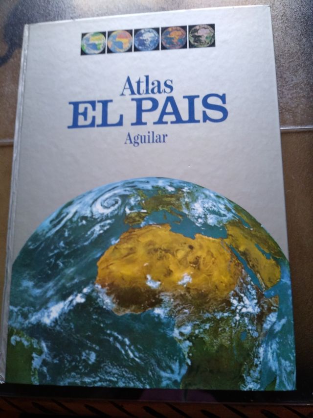 Atlas