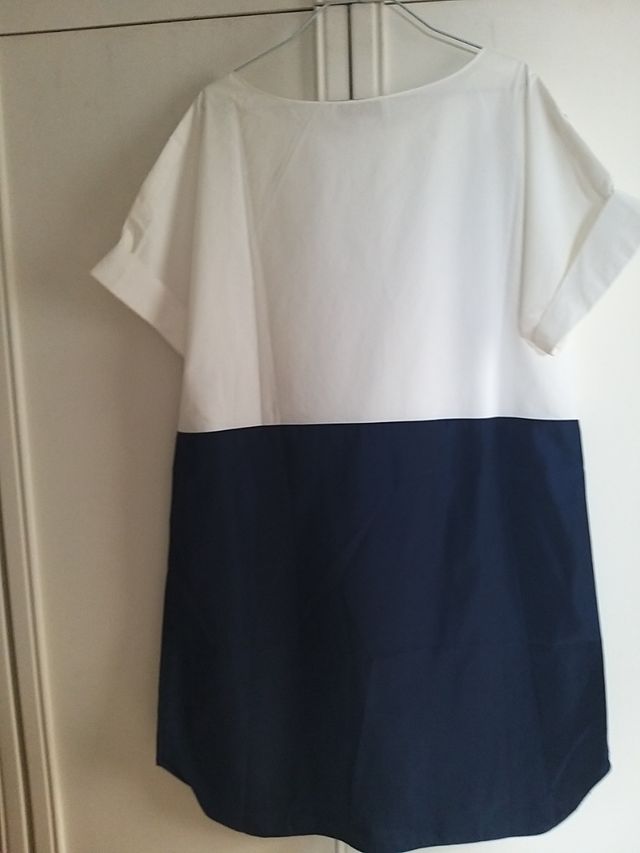 Vestido PURIFICACIÓN GARCÍA T-L