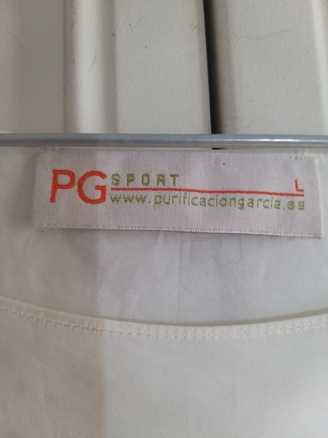 PURIFICAZIONE GARCIA T-L