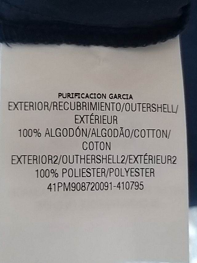 PURIFICAZIONE GARCIA T-L