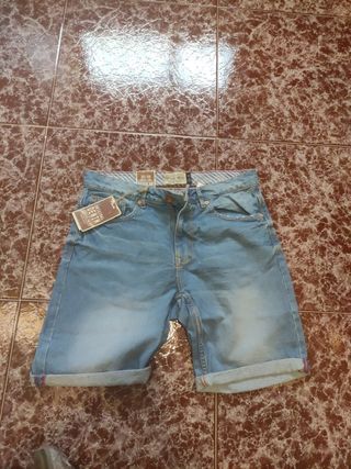 Pantalones de Sfera se hombre de segunda mano por 5 EUR en Sangonera La  Verde en WALLAPOP