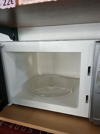 Gemroom Piatto Girevole In Vetro Per Microonde, 31,5 Cm, Ricambio Universale Per Forni GE, Samsung, Panasonic E Altri